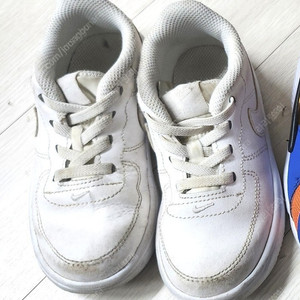 나이키 포스/빔보빔바 워커