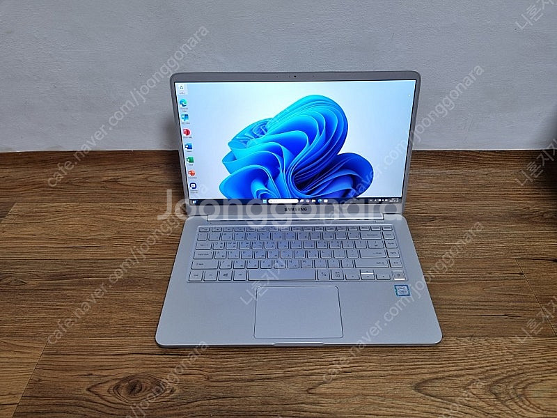 삼성 노트북 26만원 (LG 그램 스타일)--0
