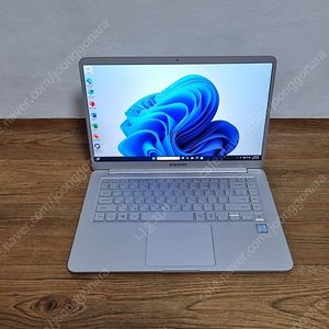 삼성 노트북 26만원 (LG 그램 스타일)