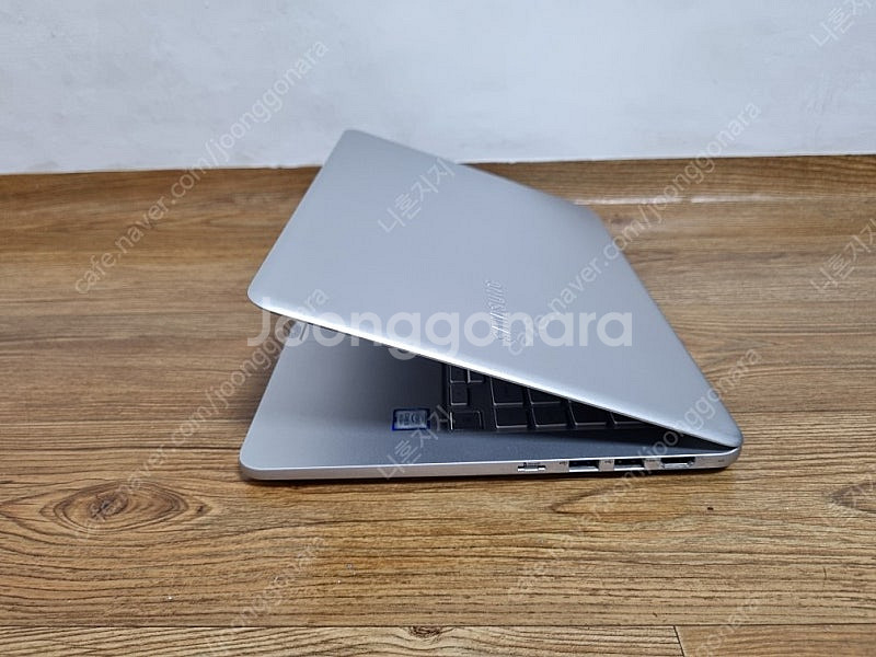 삼성 노트북 26만원 (LG 그램 스타일)--2