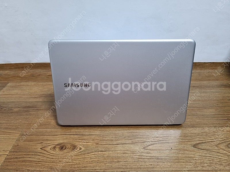 삼성 노트북 26만원 (LG 그램 스타일)--3