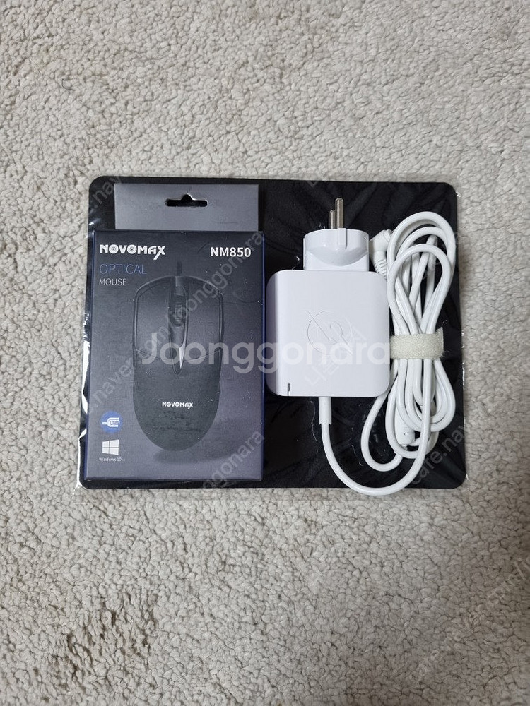 삼성 노트북 26만원 (LG 그램 스타일)--4