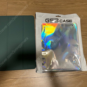 GSB 갤럭시탭 S9/S9FE/S10FE 커버 케이스, 젤리케이스