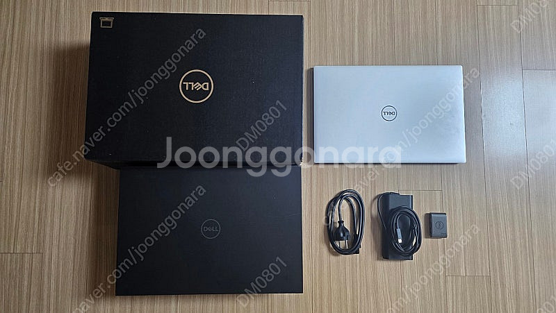 Dell XPS 15 9530 WP07KR 팝니다--0