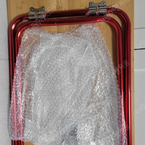 캠핑 접이식 테이블 2개