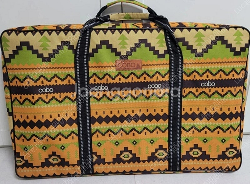 캠핑 접이식 테이블 2개--8