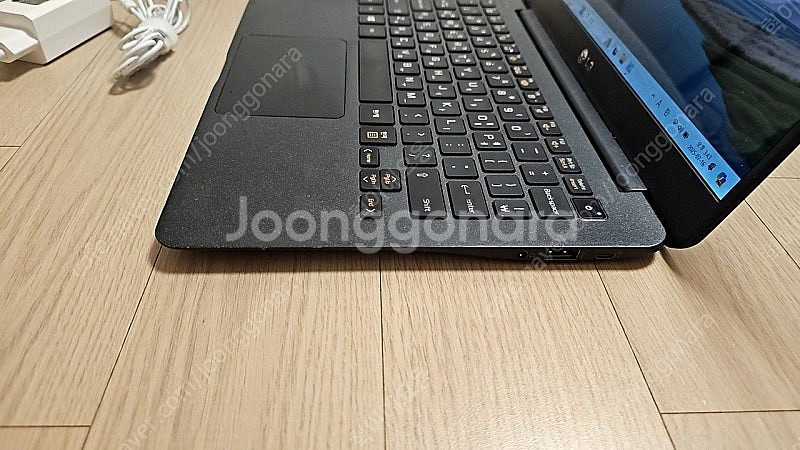LG 그램 gram 노트북 i3 13인치 포토샵 일러스...--2
