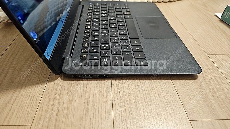 LG 그램 gram 노트북 i3 13인치 포토샵 일러스...--3