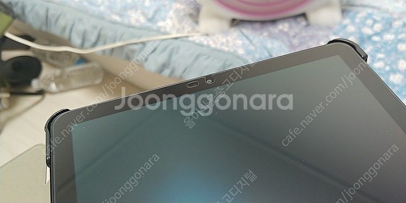 갤럭시탭S4 64G LTE (T835) A급 정상작동--0