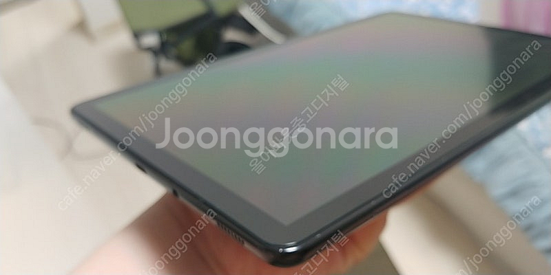 갤럭시탭S4 64G LTE (T835) A급 정상작동--4
