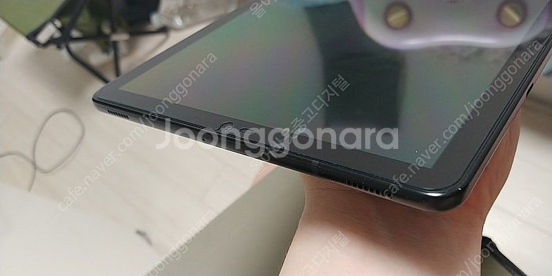 갤럭시탭S4 64G LTE (T835) A급 정상작동--6