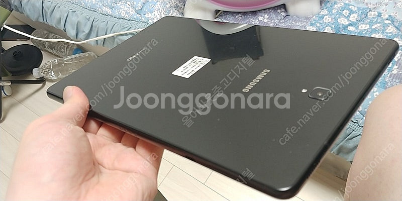 갤럭시탭S4 64G LTE (T835) A급 정상작동--7