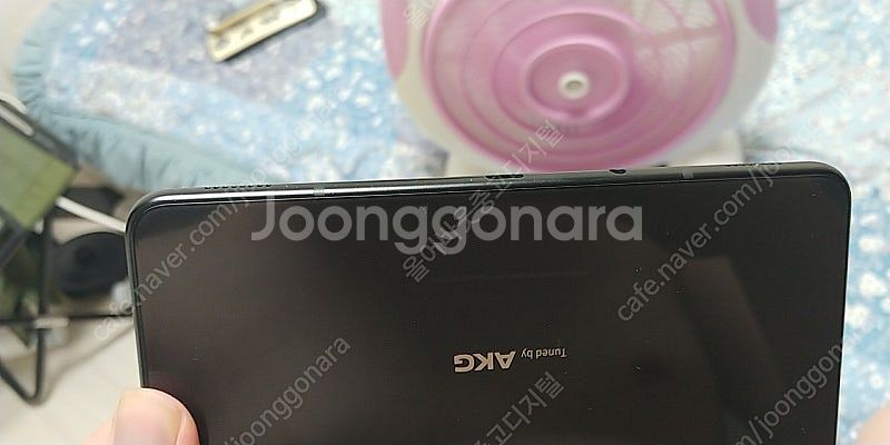 갤럭시탭S4 64G LTE (T835) A급 정상작동--9