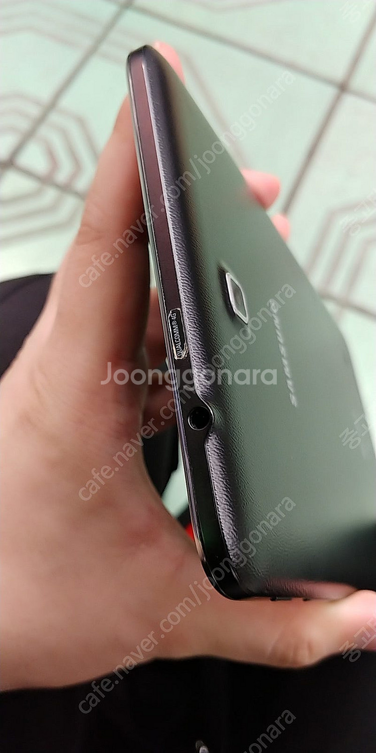 갤럭시탭4 8.0 LTE (T335) A급 2만--3