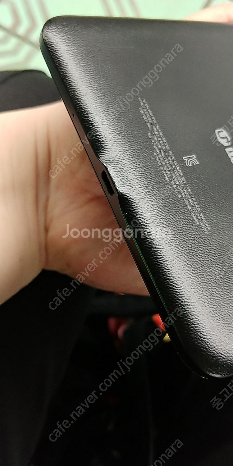 갤럭시탭4 8.0 LTE (T335) A급 2만--4