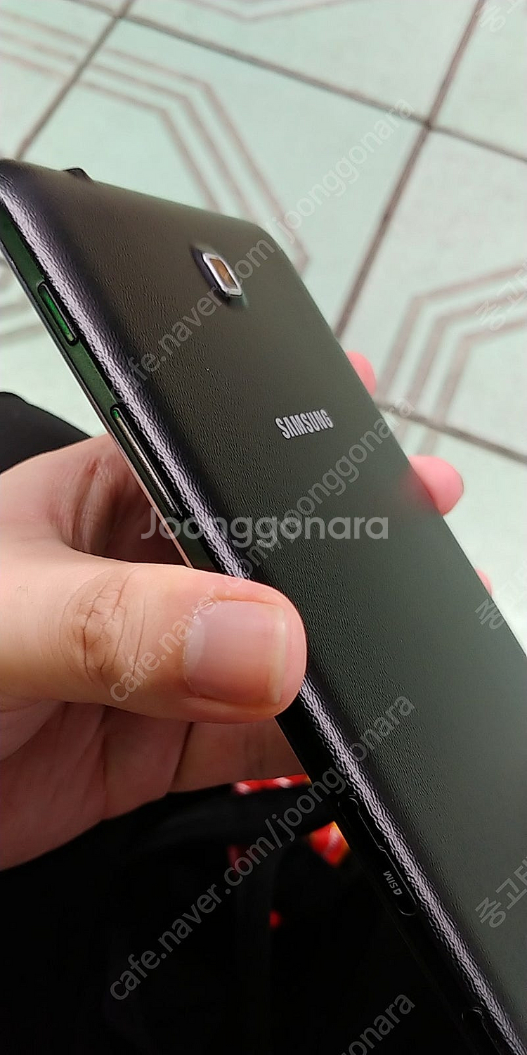 갤럭시탭4 8.0 LTE (T335) A급 2만--8
