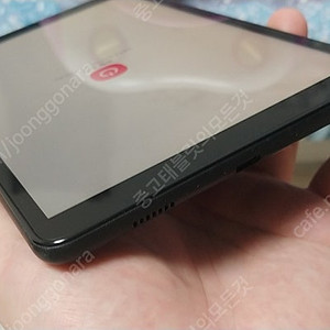 갤럭시탭A with S pen 8.0 (P200) 정상작동