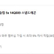 급처_레노버 2024 아이디어패드 슬림 5x 14Q8X9