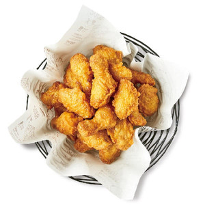 교촌치킨, 허니콤보 레드콤보 반반콤보 교촌오리지날 레드허니순살