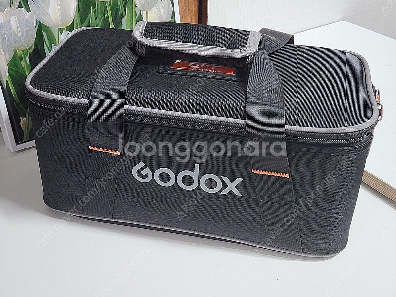 고독스 Godox Flash BFP Kit (스팟라이트...--1