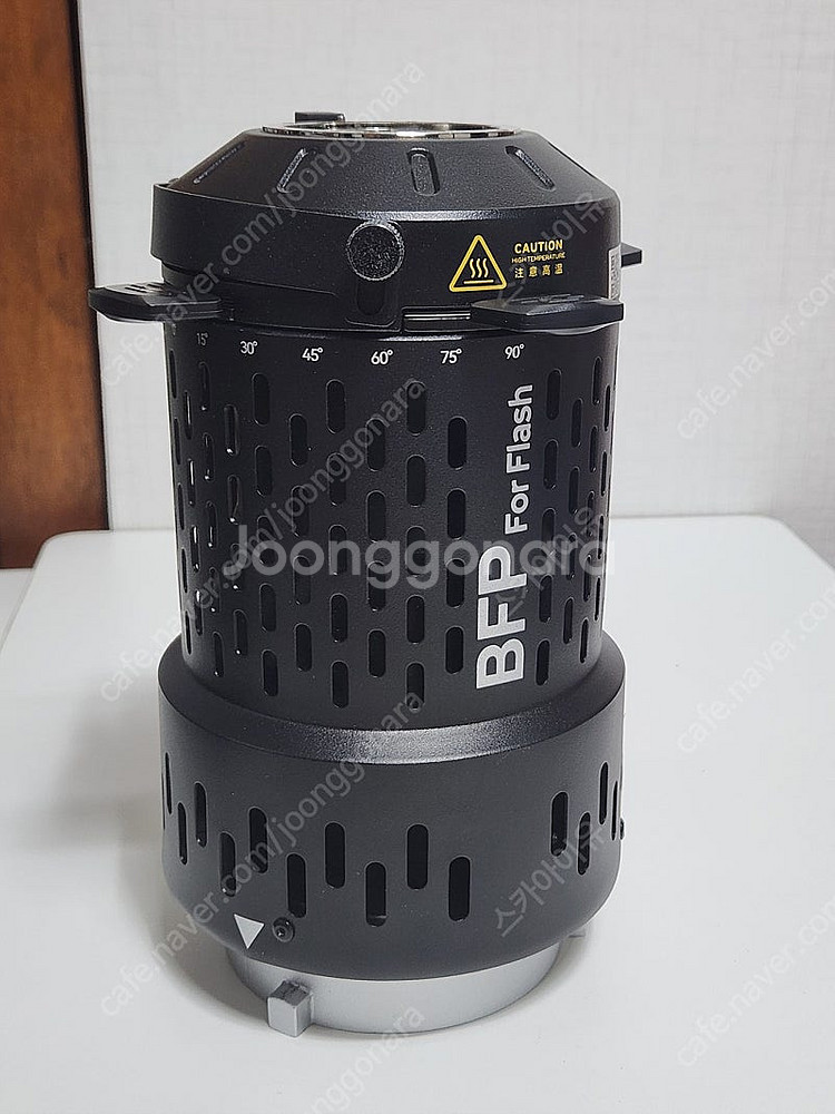 고독스 Godox Flash BFP Kit (스팟라이트...--4