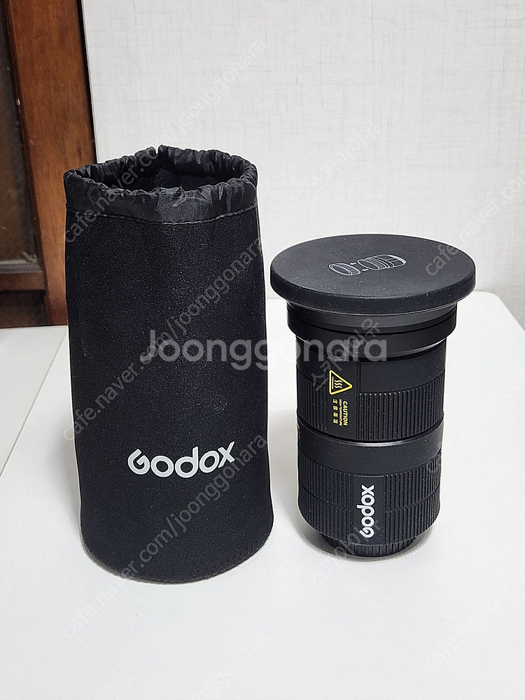 고독스 Godox Flash BFP Kit (스팟라이트...--6