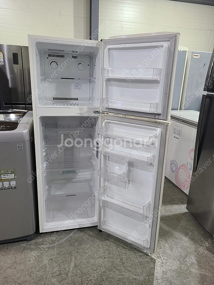 [[[무료, 배송설치]]] 중고냉장고 230리터급, 중...--3