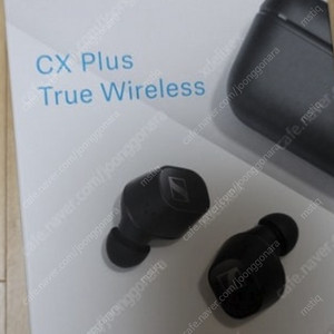 젠하이저 CX Plus True Wireless 왼쪽 삽니다