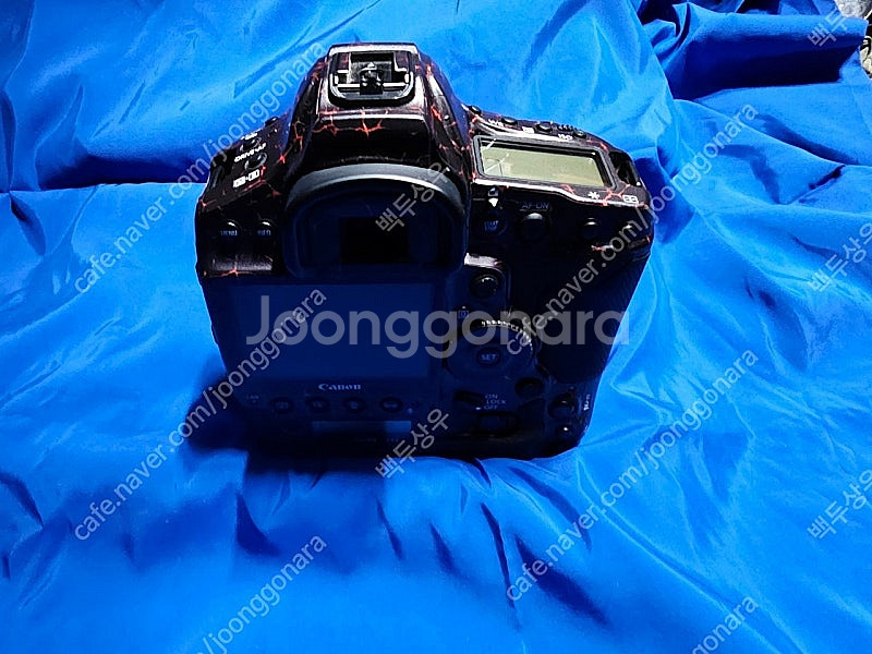 Eos 1Dx Mark3--0