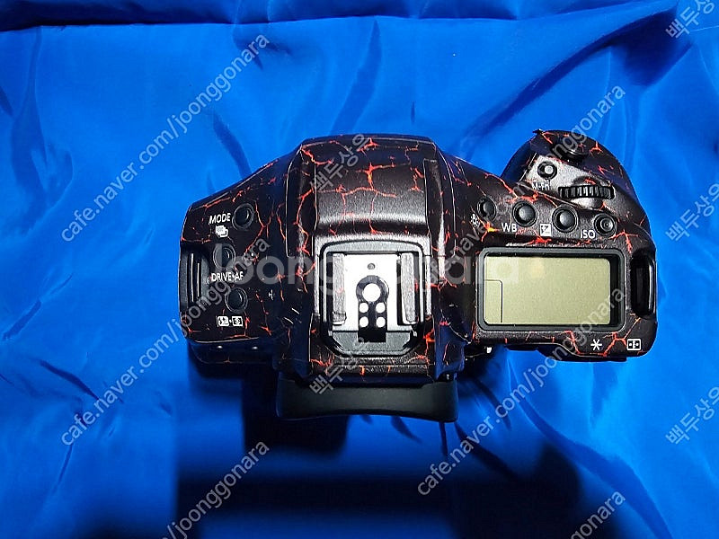 Eos 1Dx Mark3--1