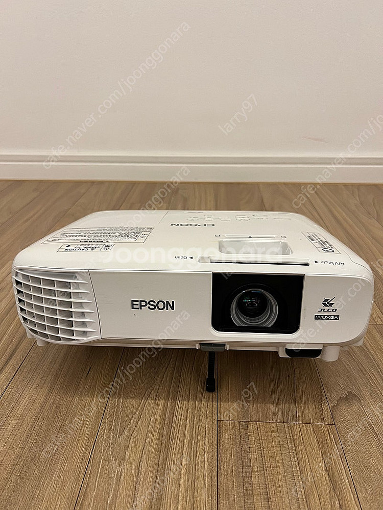 엡손 EPSON EB-U05 빔프로젝터--0