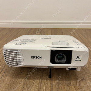 엡손 EPSON EB-U05 빔프로젝터