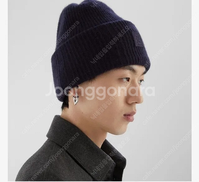 펜디, 24fw 비니, 새 상품, 67만->31만 택포--2