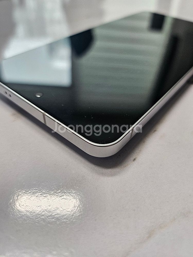 [신품급] 갤럭시 S25 엣지 / 256GB / 블루 ...--4
