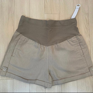 임부복 린넨 반바지 (새상품) 임부복 7,000원