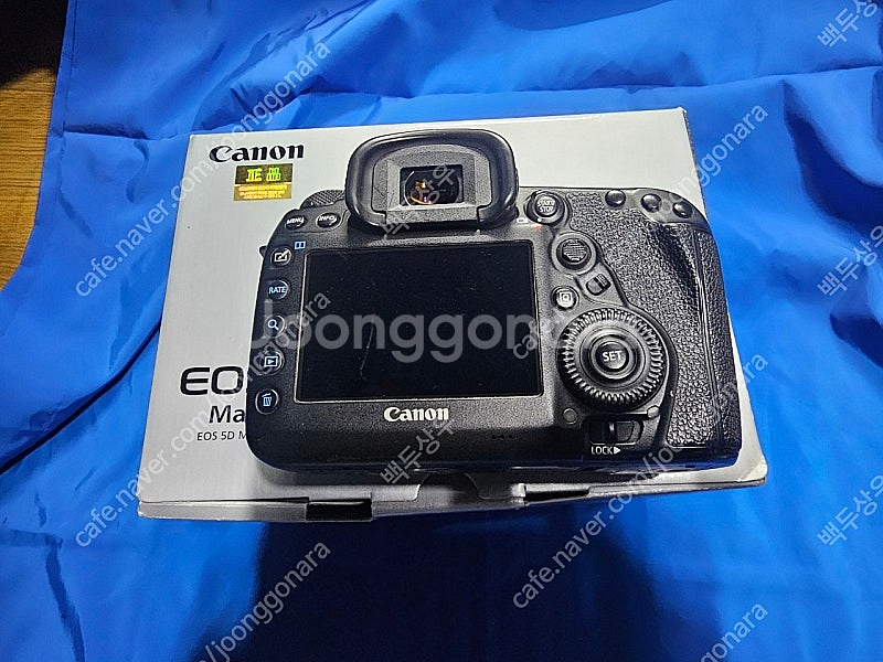 Eos 5D Mark4--1