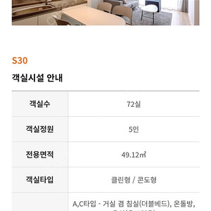 덕산 리솜 8/3일 (일) 숙박권 양도합니다