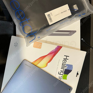 갤럭시 탭 S10 FE+ 256gb wifi 와이파이
