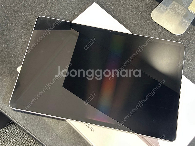 갤럭시 탭 S10 FE+ 256gb wifi 와이파이--1