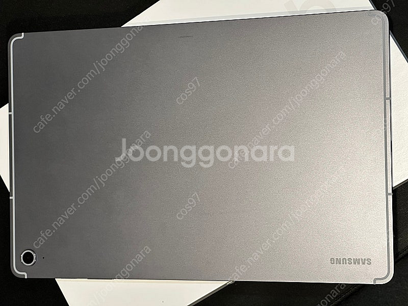 갤럭시 탭 S10 FE+ 256gb wifi 와이파이--2