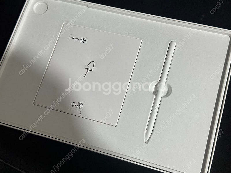 갤럭시 탭 S10 FE+ 256gb wifi 와이파이--3