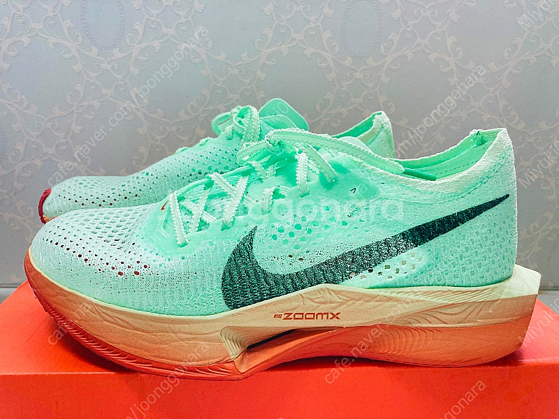 Nike ZoomX Vaporfly 나이키 베이퍼플라이...--0