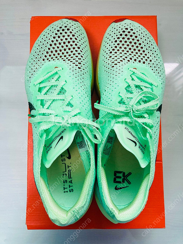 Nike ZoomX Vaporfly 나이키 베이퍼플라이...--1