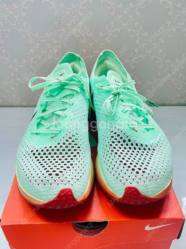 Nike ZoomX Vaporfly 나이키 베이퍼플라이...--2