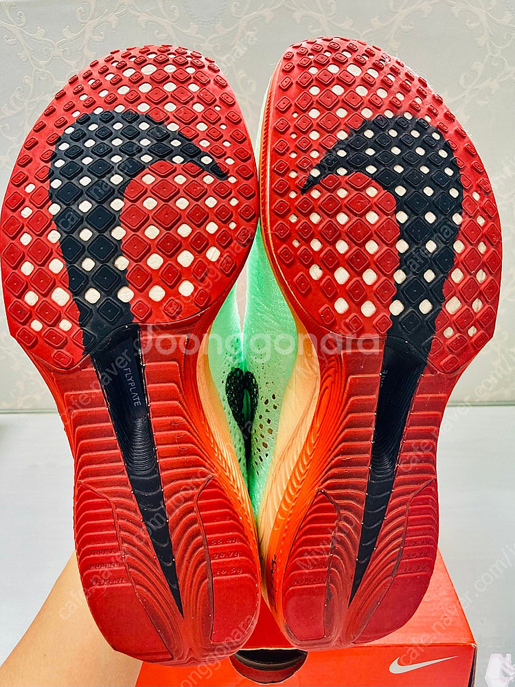 Nike ZoomX Vaporfly 나이키 베이퍼플라이...--4