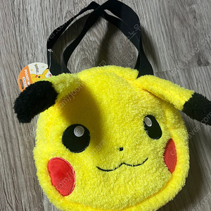 일본 정품 피카츄 가방 슬리퍼 굿즈 모음
