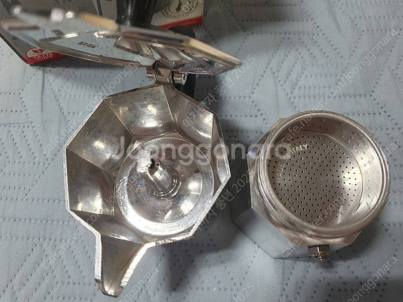 택포 44000원 비알레띠 모카 익스프레스 3컵 포트 ...--1