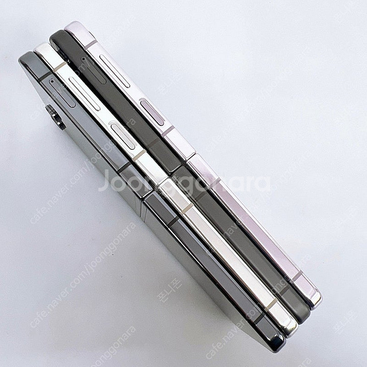 리퍼급)갤럭시z플립5 37만 256/512GB 공기계 ...--7