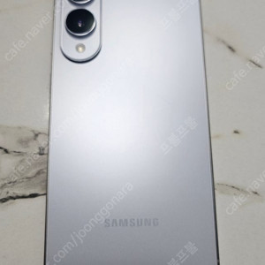 [신품급] 갤럭시 S25 엣지 / 256GB / 블루 / 25.06.21개통 / 3사호환가능 / 최저가