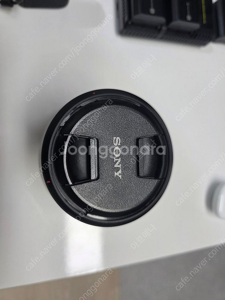 소니 A7C2 + SEL 20-70FE + 기타 부속품...--4